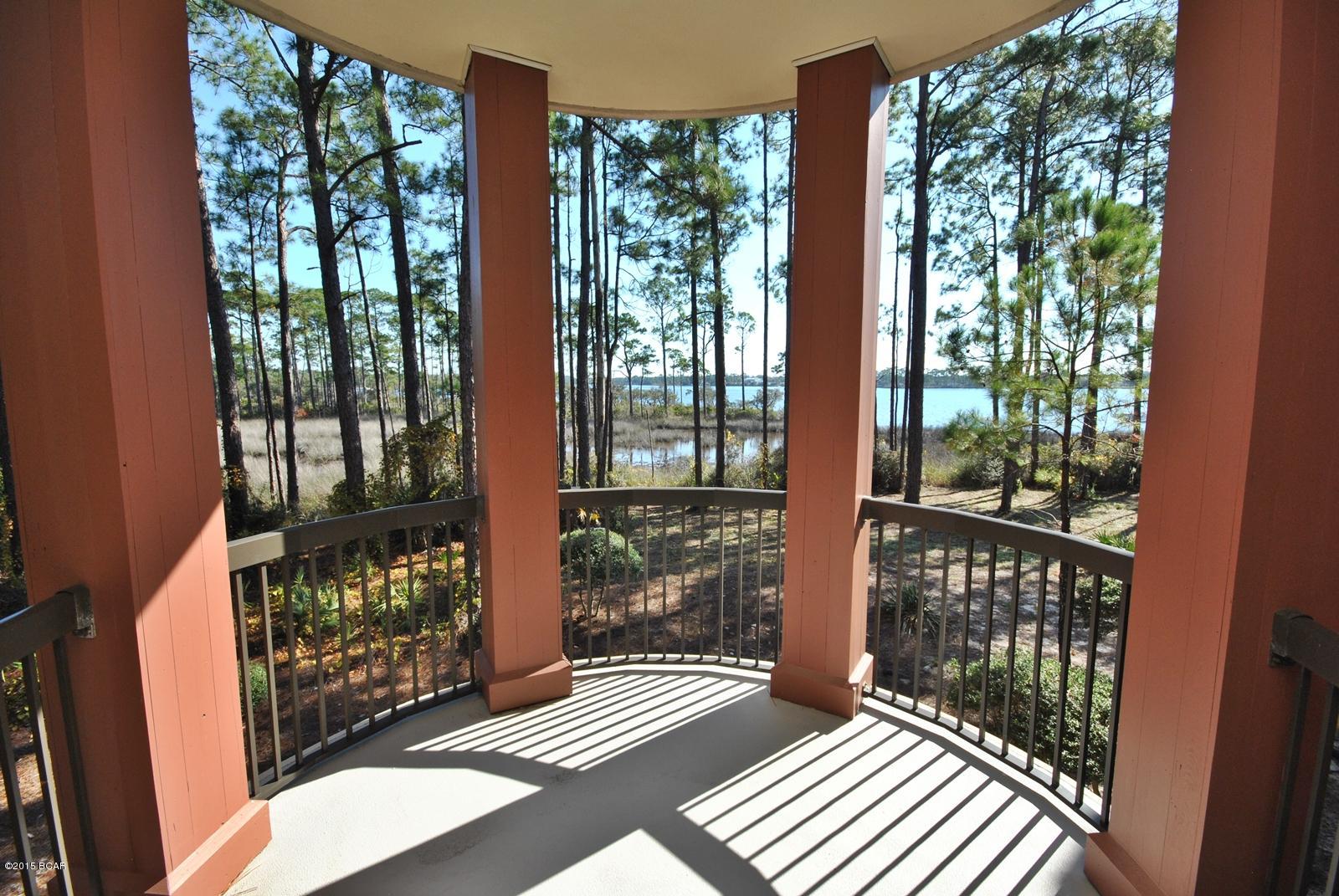 Lakeside Lodge At Prospect Pt - Residential