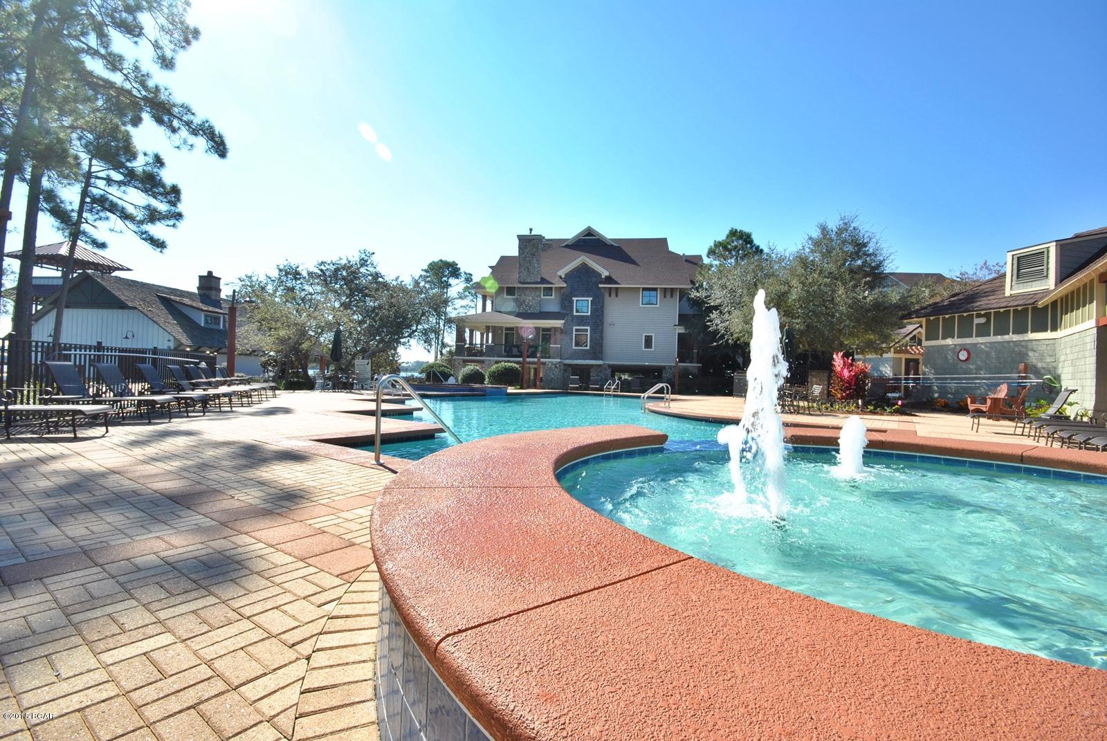 Lakeside Lodge At Prospect Pt - Residential