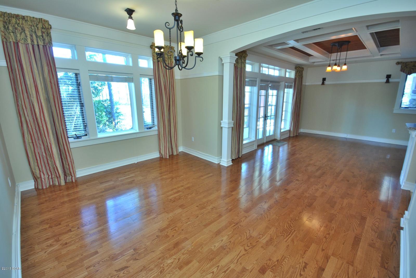 Lakeside Lodge At Prospect Pt - Residential