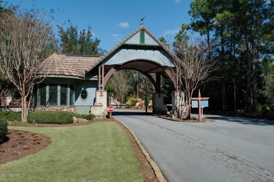 Lakeside Lodge At Prospect Pt - Residential