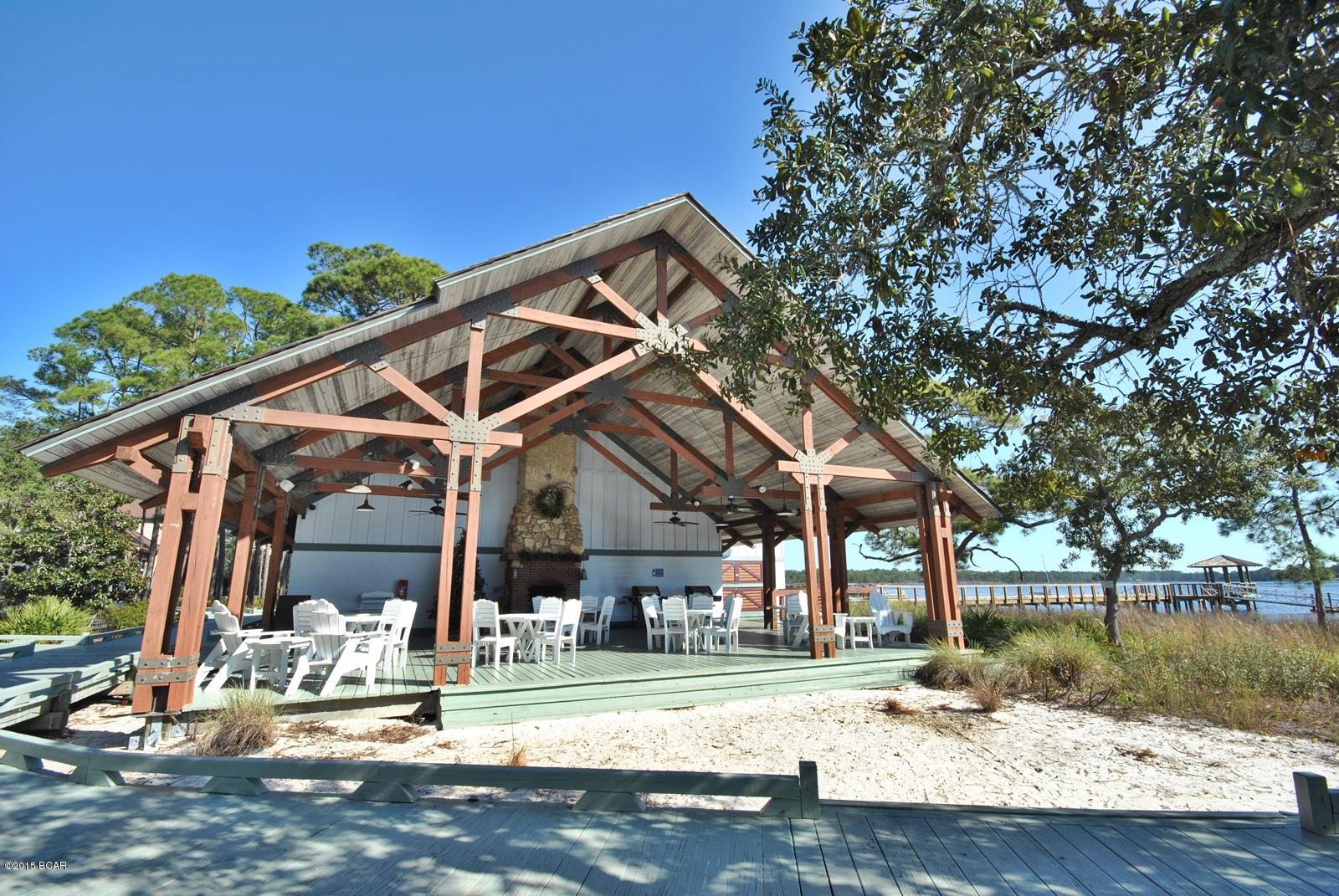 Lakeside Lodge At Prospect Pt - Residential