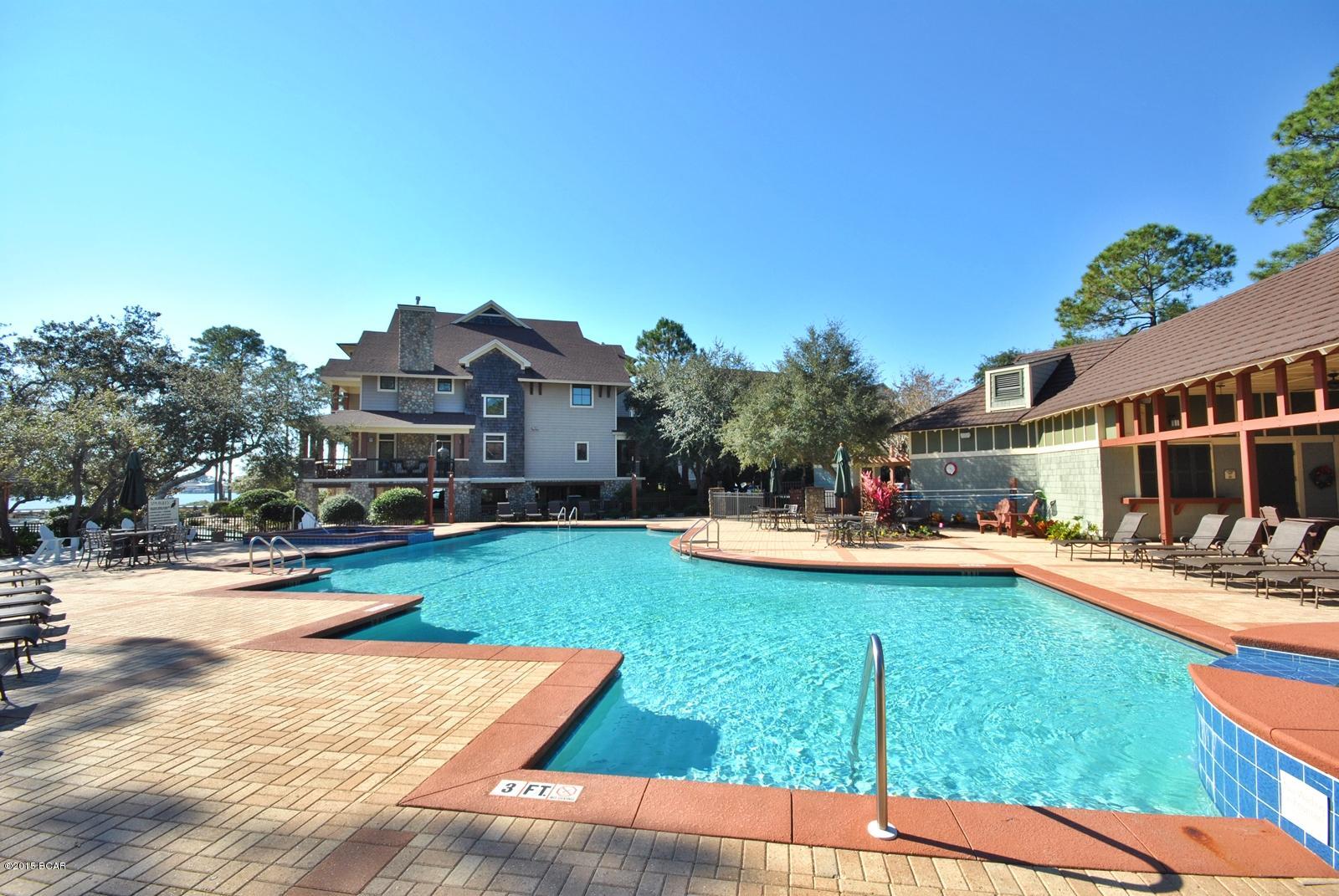 Lakeside Lodge At Prospect Pt - Residential