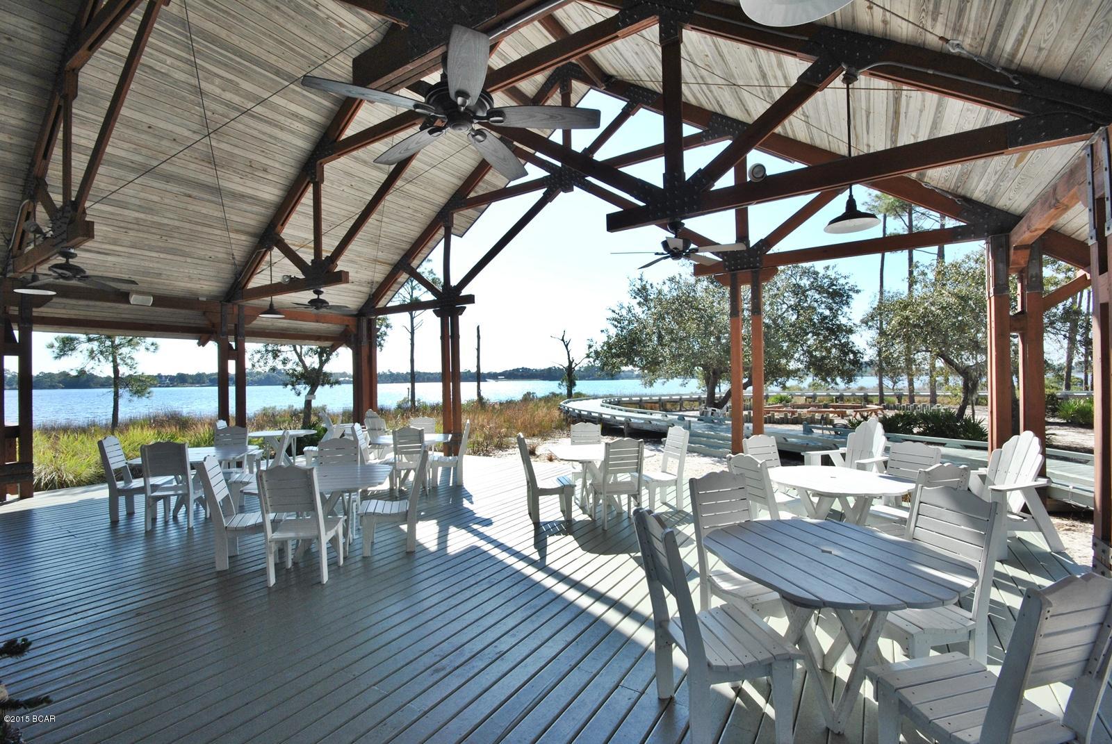 Lakeside Lodge At Prospect Pt - Residential