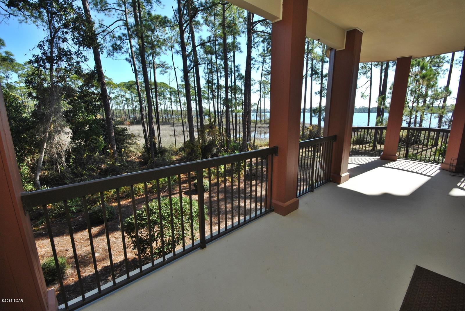 Lakeside Lodge At Prospect Pt - Residential