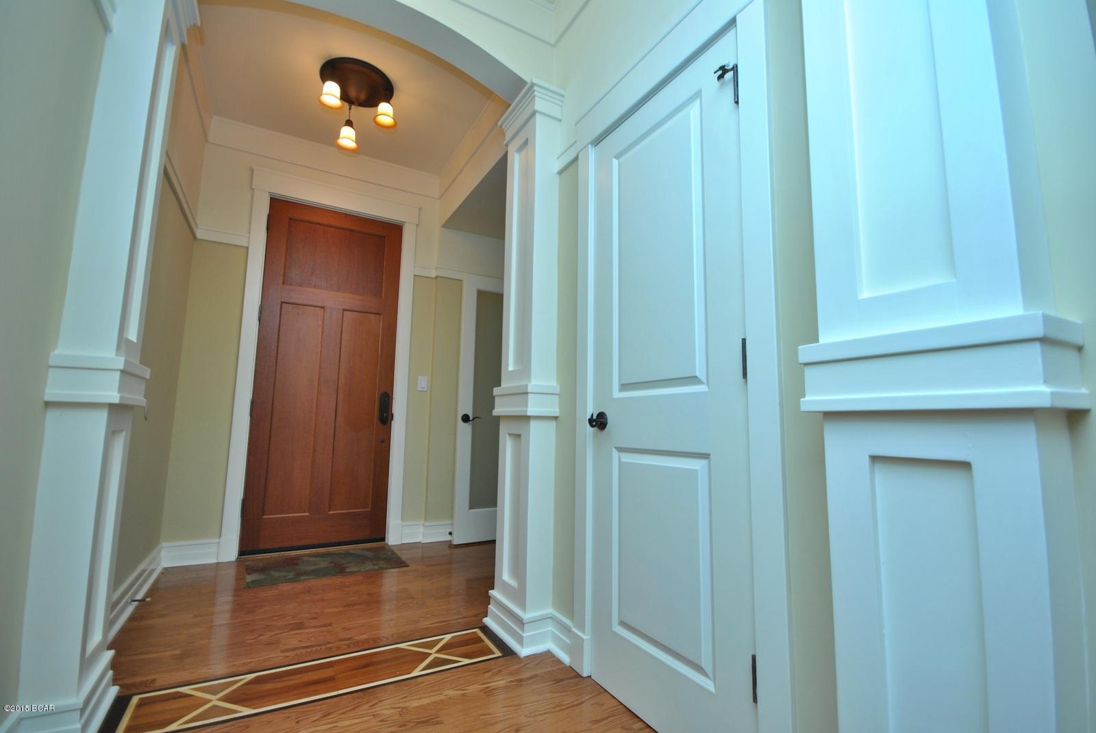 Lakeside Lodge At Prospect Pt - Residential