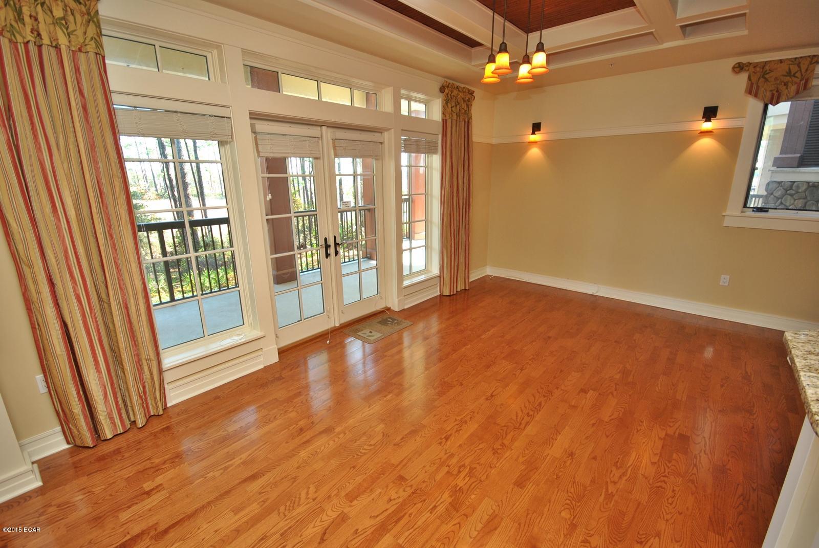 Lakeside Lodge At Prospect Pt - Residential