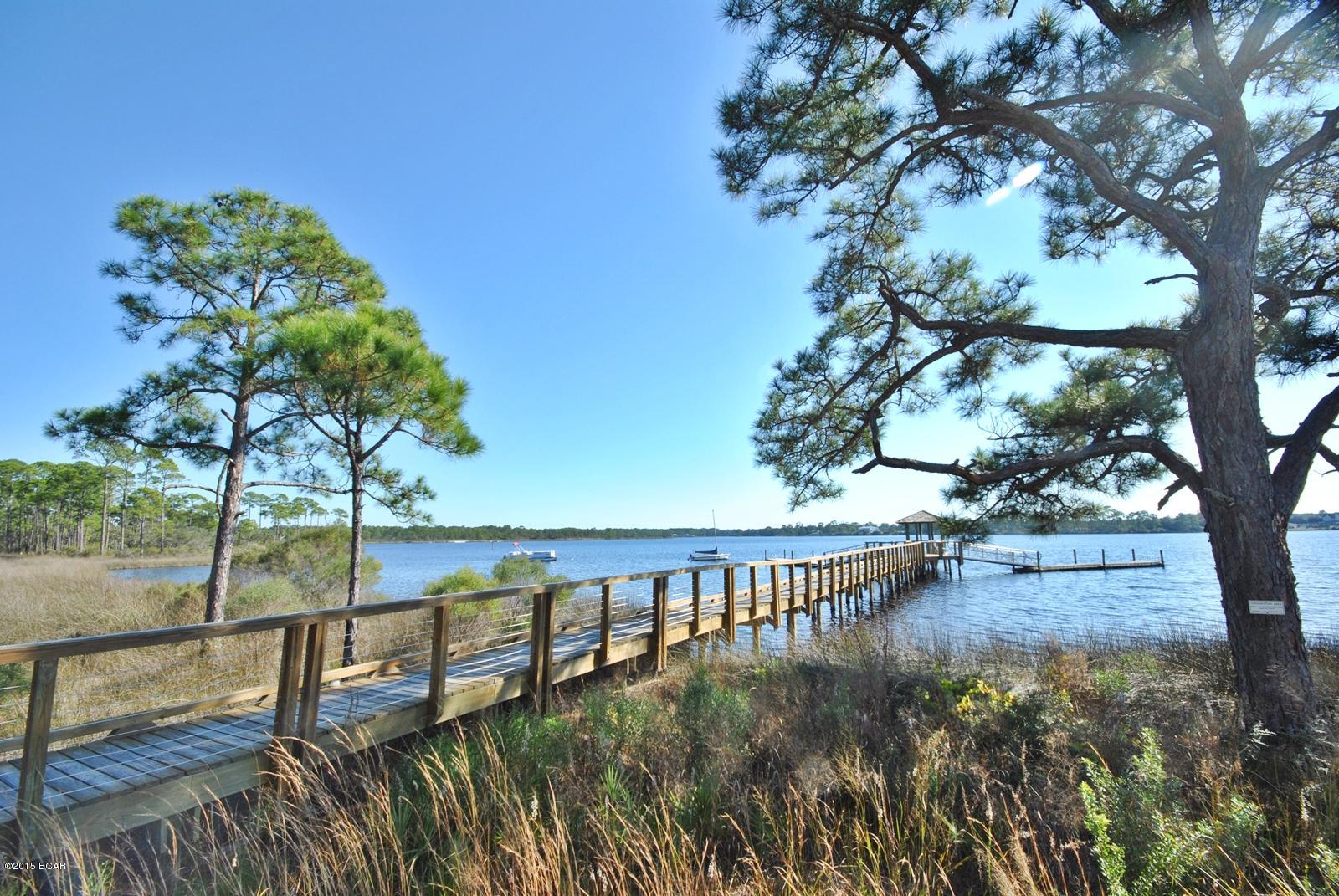 Lakeside Lodge At Prospect Pt - Residential