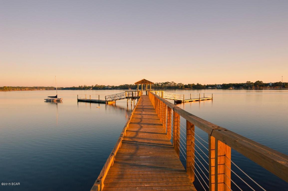Lakeside Lodge At Prospect Pt - Residential