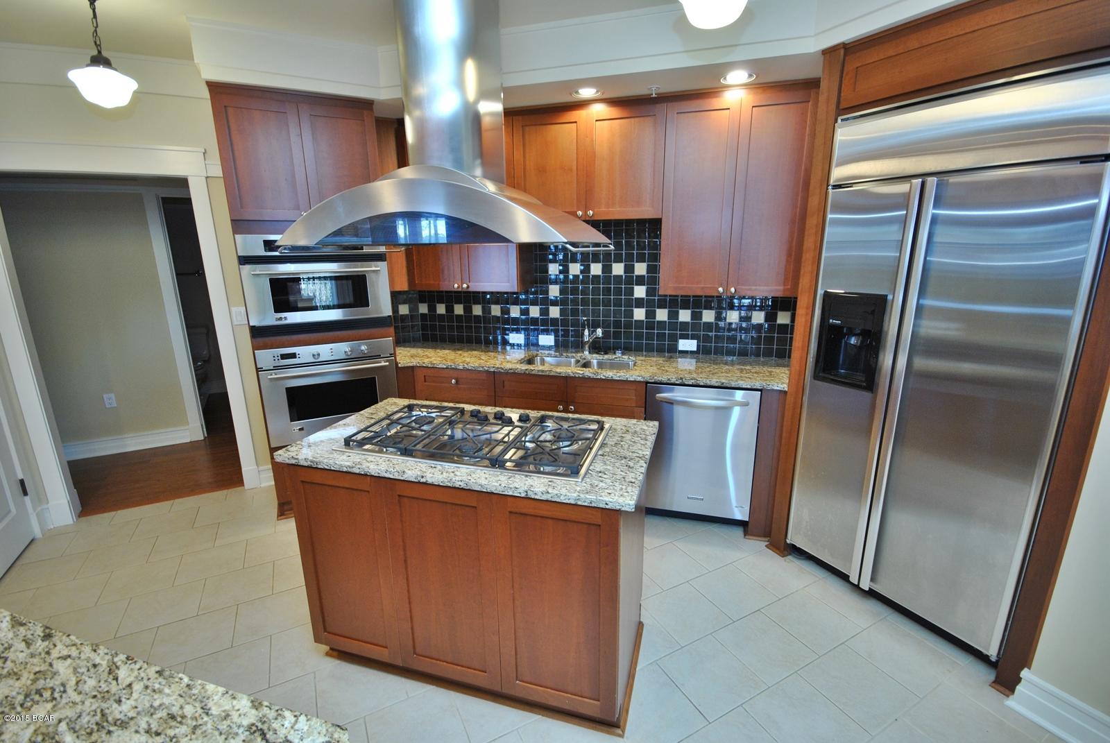 Lakeside Lodge At Prospect Pt - Residential