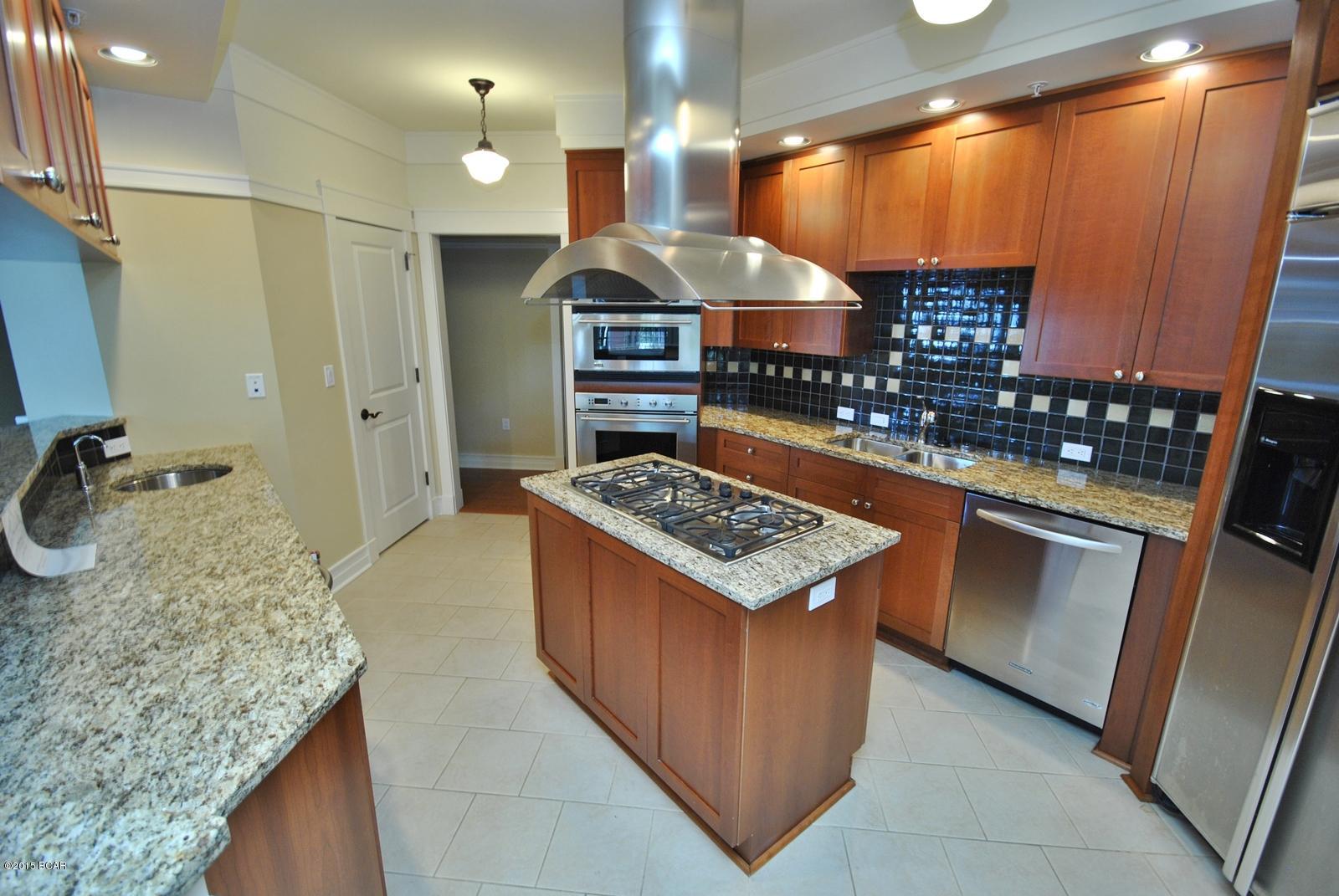 Lakeside Lodge At Prospect Pt - Residential