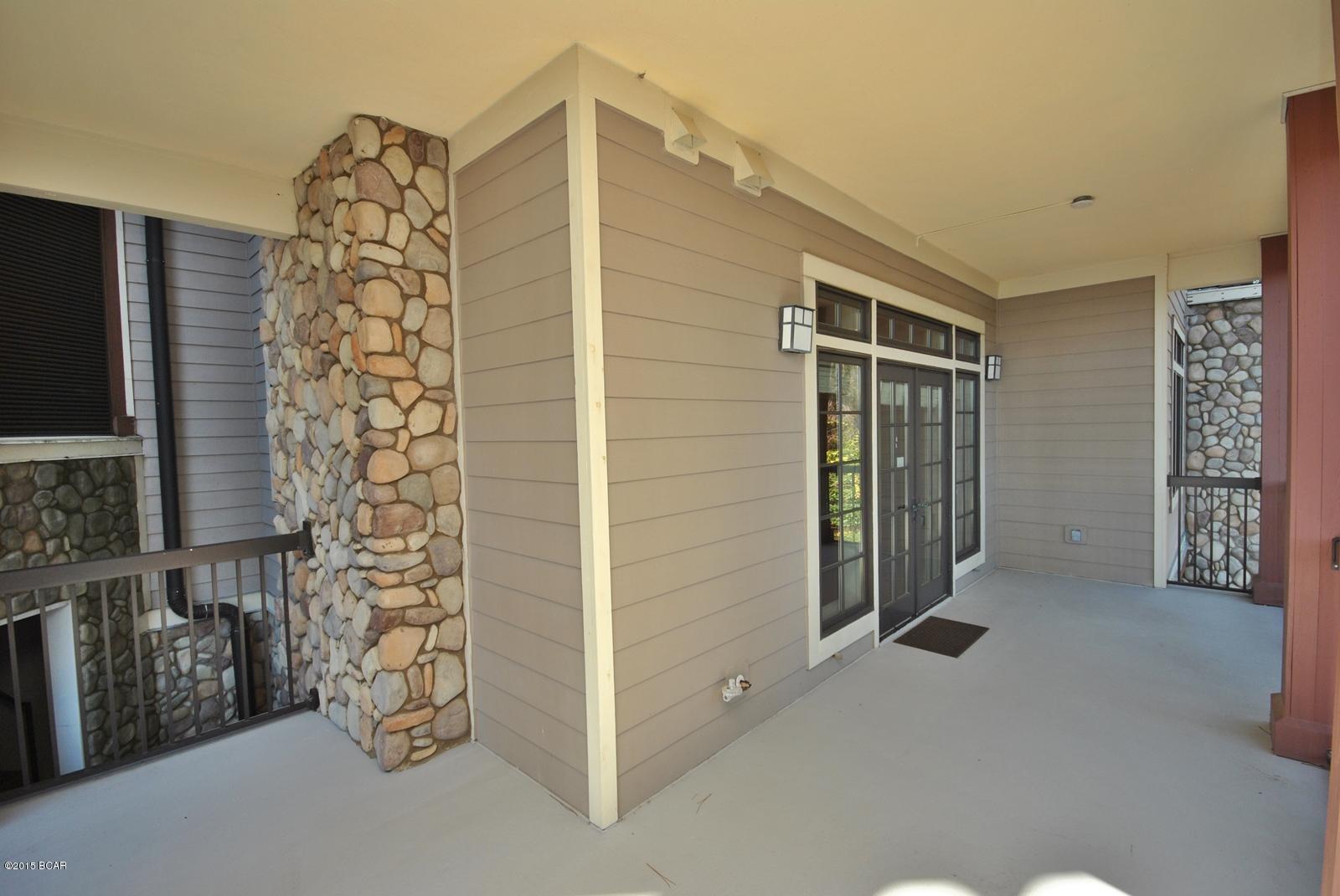 Lakeside Lodge At Prospect Pt - Residential