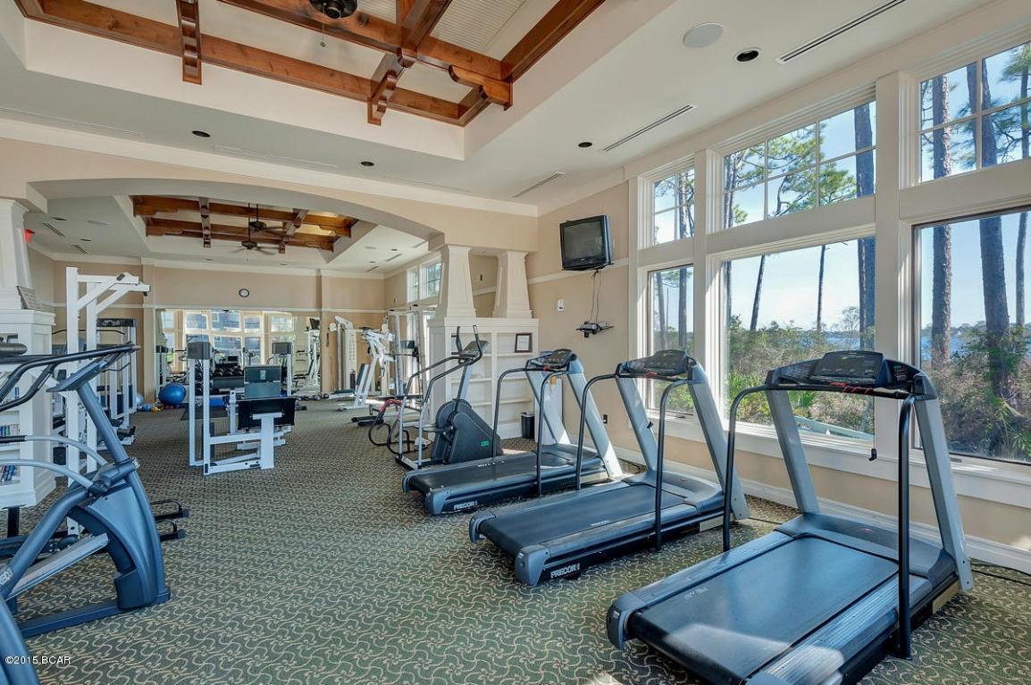 Lakeside Lodge At Prospect Pt - Residential