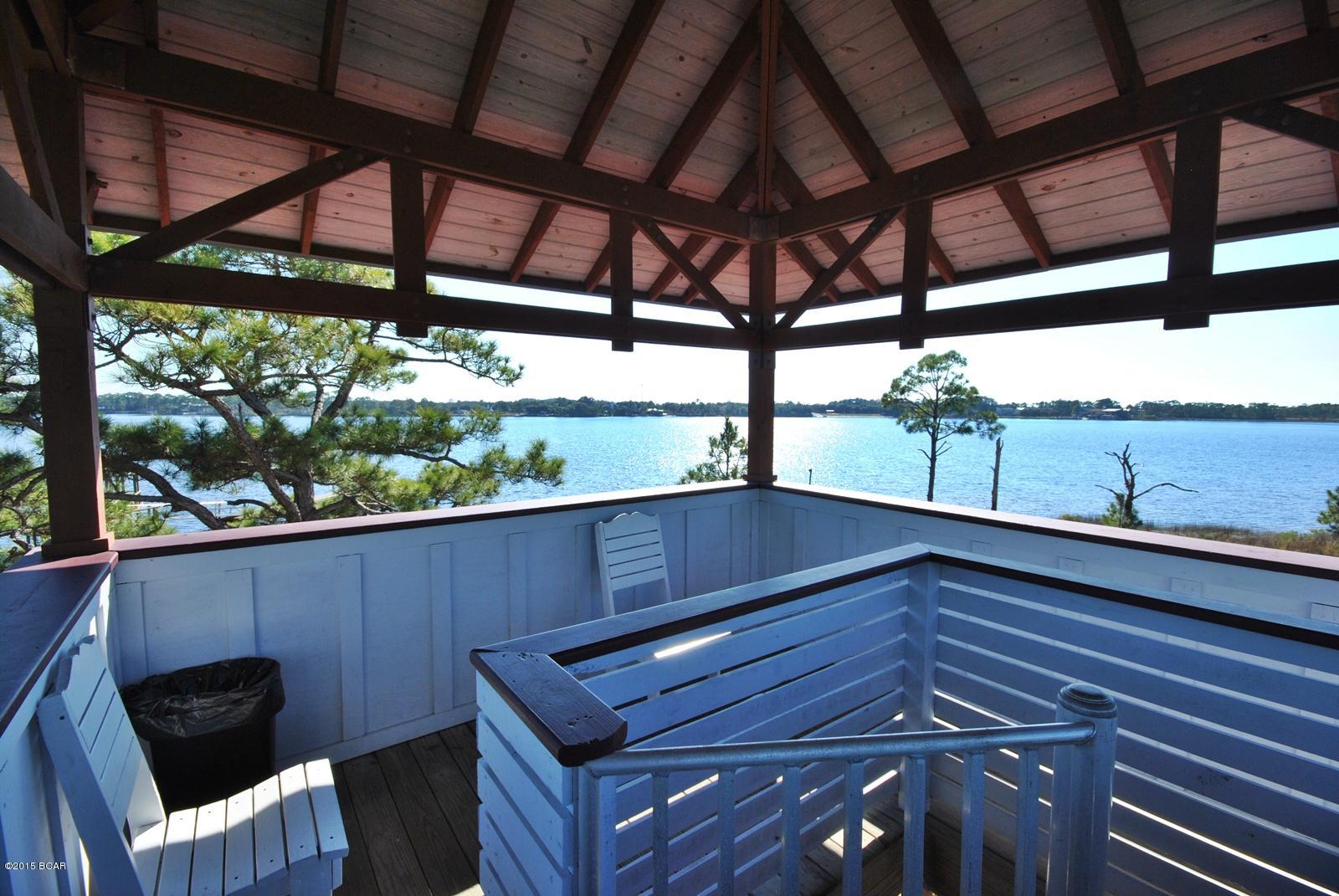 Lakeside Lodge At Prospect Pt - Residential