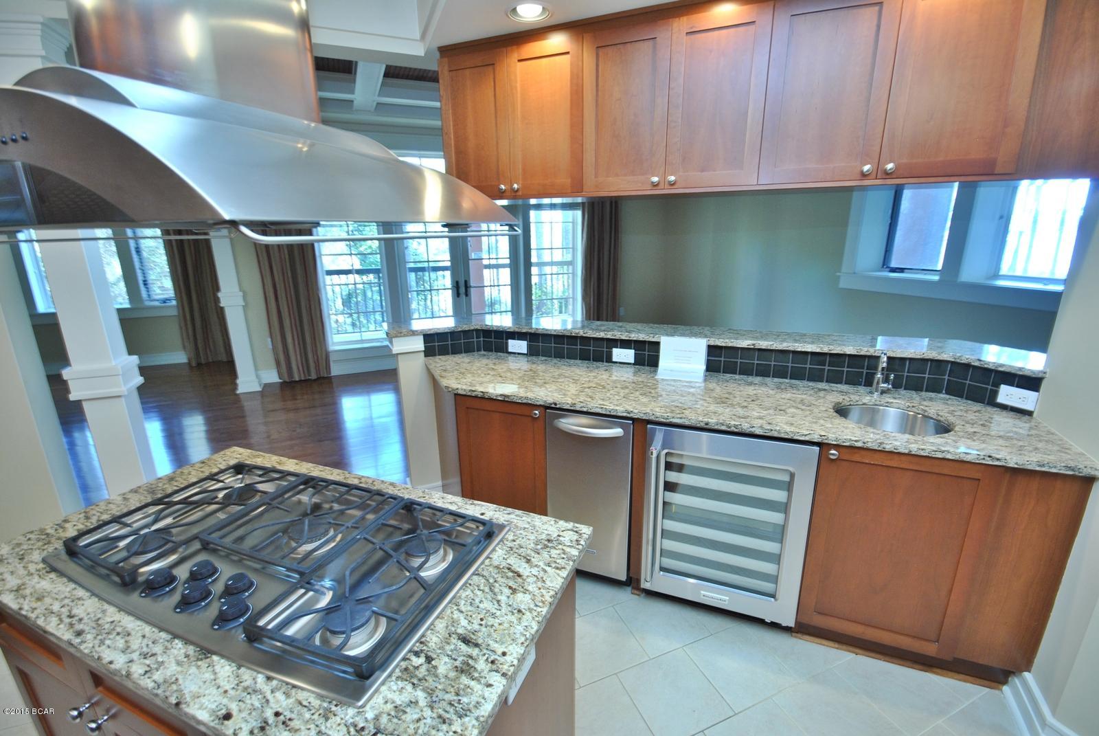 Lakeside Lodge At Prospect Pt - Residential