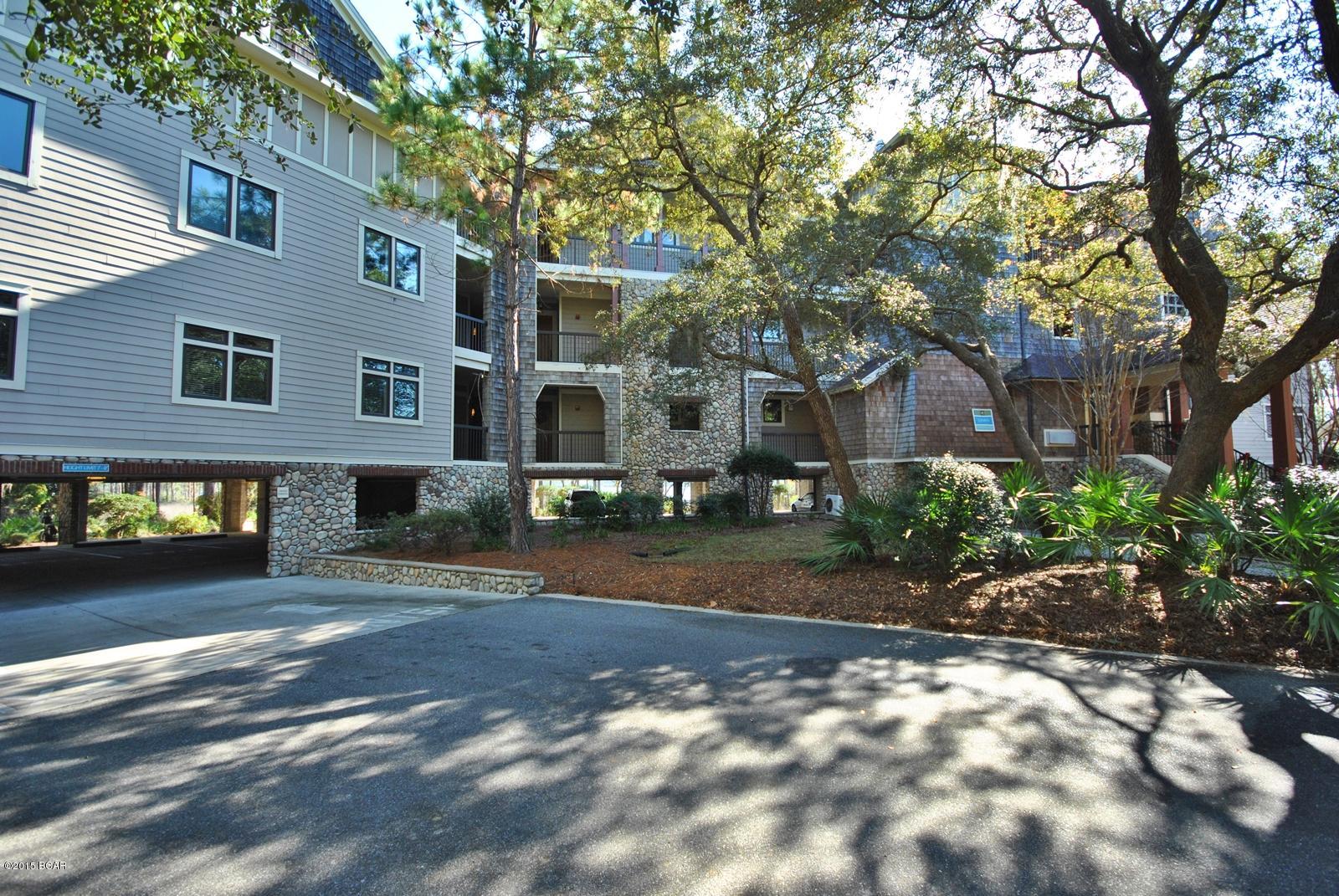 Lakeside Lodge At Prospect Pt - Residential