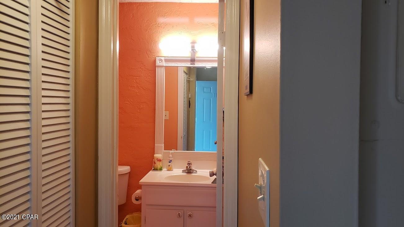 Grand Lagoon Cove Condominium - Residential