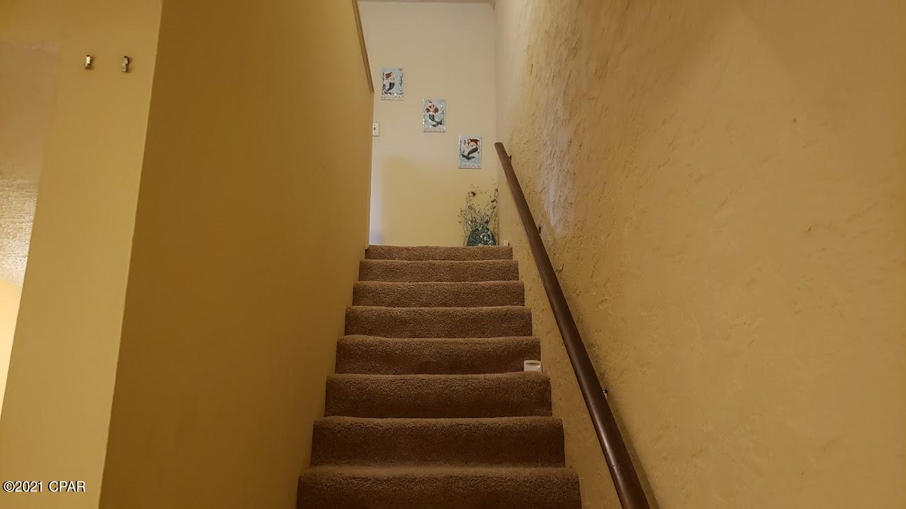 Grand Lagoon Cove Condominium - Residential