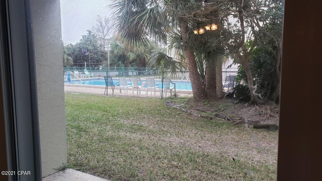 Grand Lagoon Cove Condominium - Residential