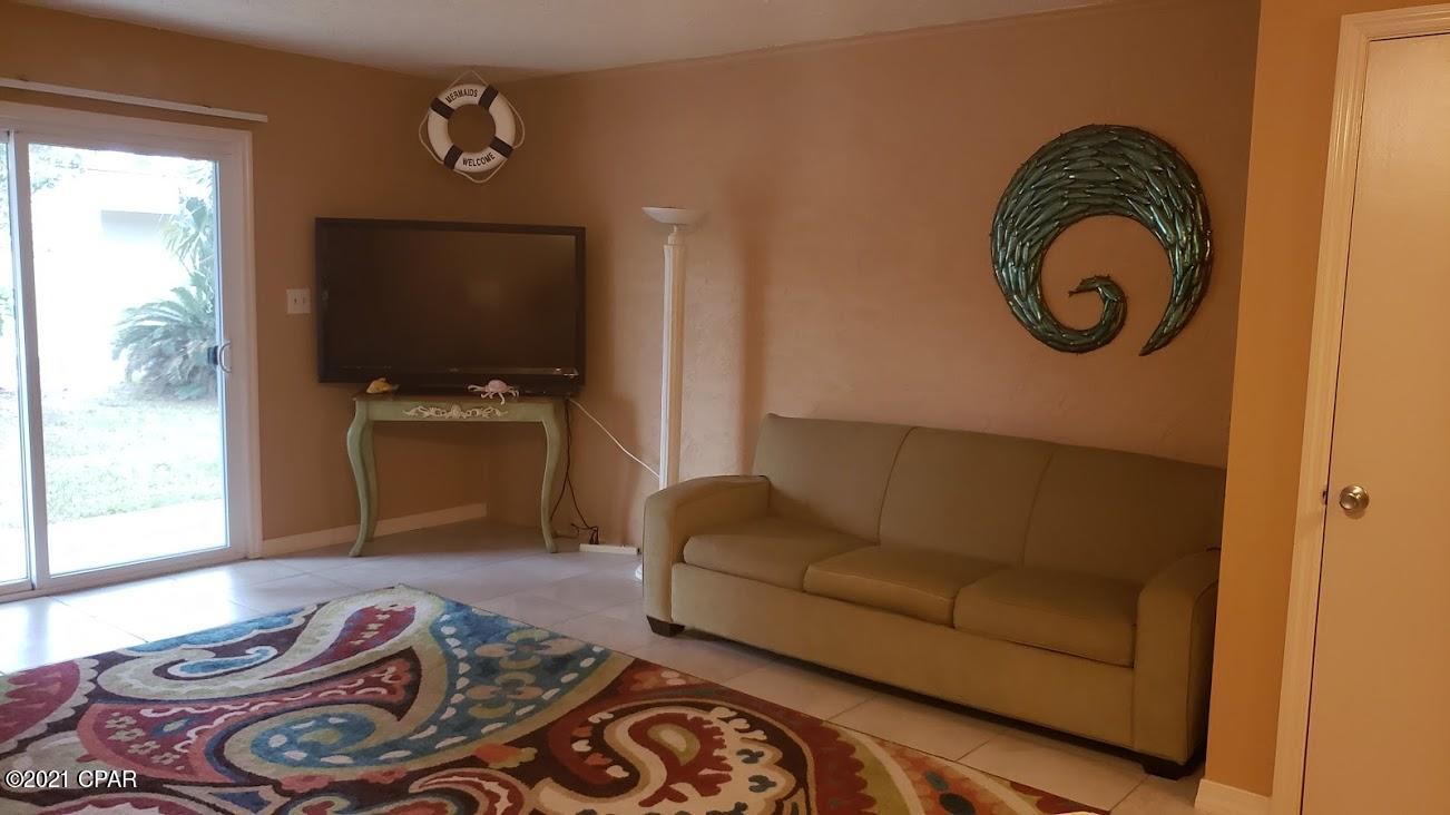 Grand Lagoon Cove Condominium - Residential