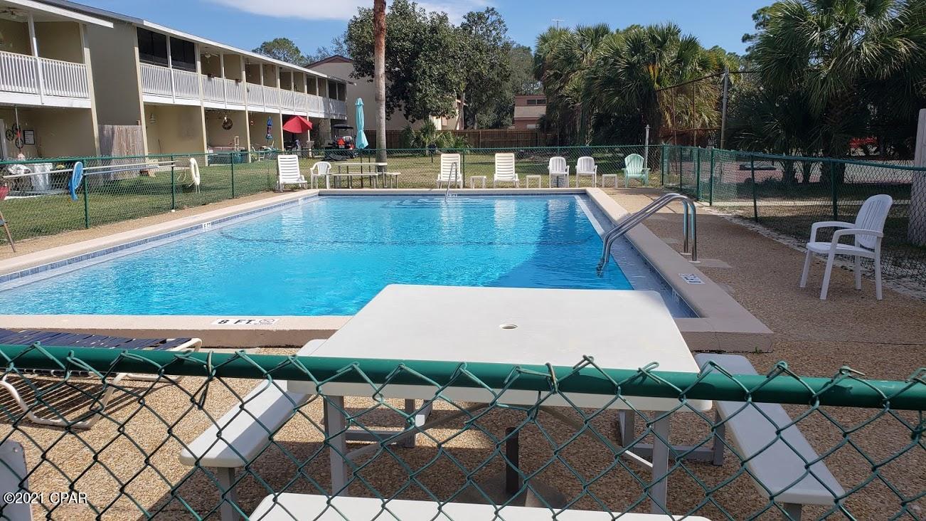 Grand Lagoon Cove Condominium - Residential