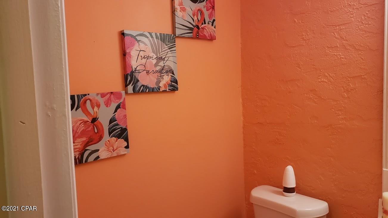 Grand Lagoon Cove Condominium - Residential