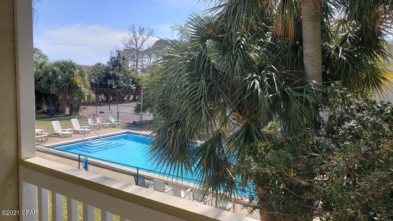 Grand Lagoon Cove Condominium - Residential