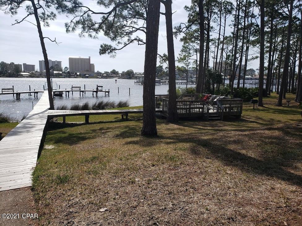 Grand Lagoon Cove Condominium - Residential