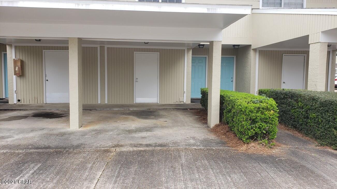 Grand Lagoon Cove Condominium - Residential