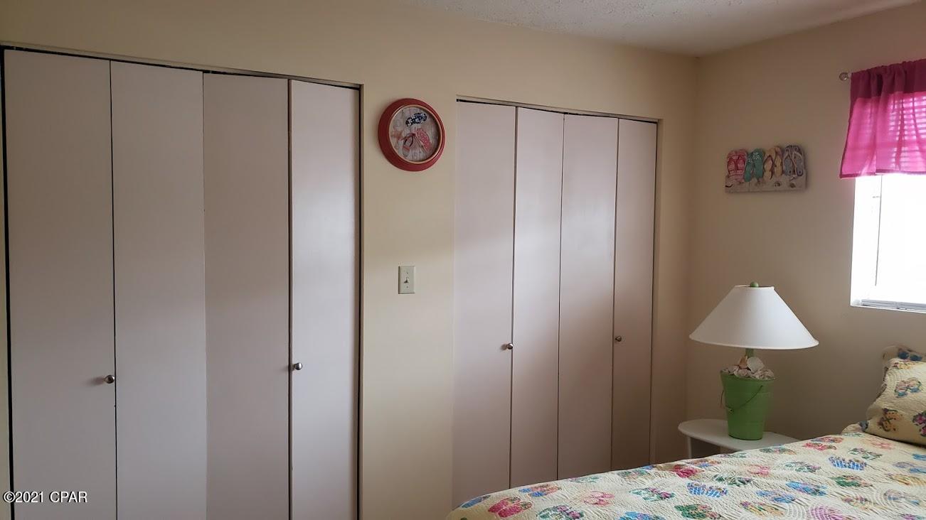 Grand Lagoon Cove Condominium - Residential