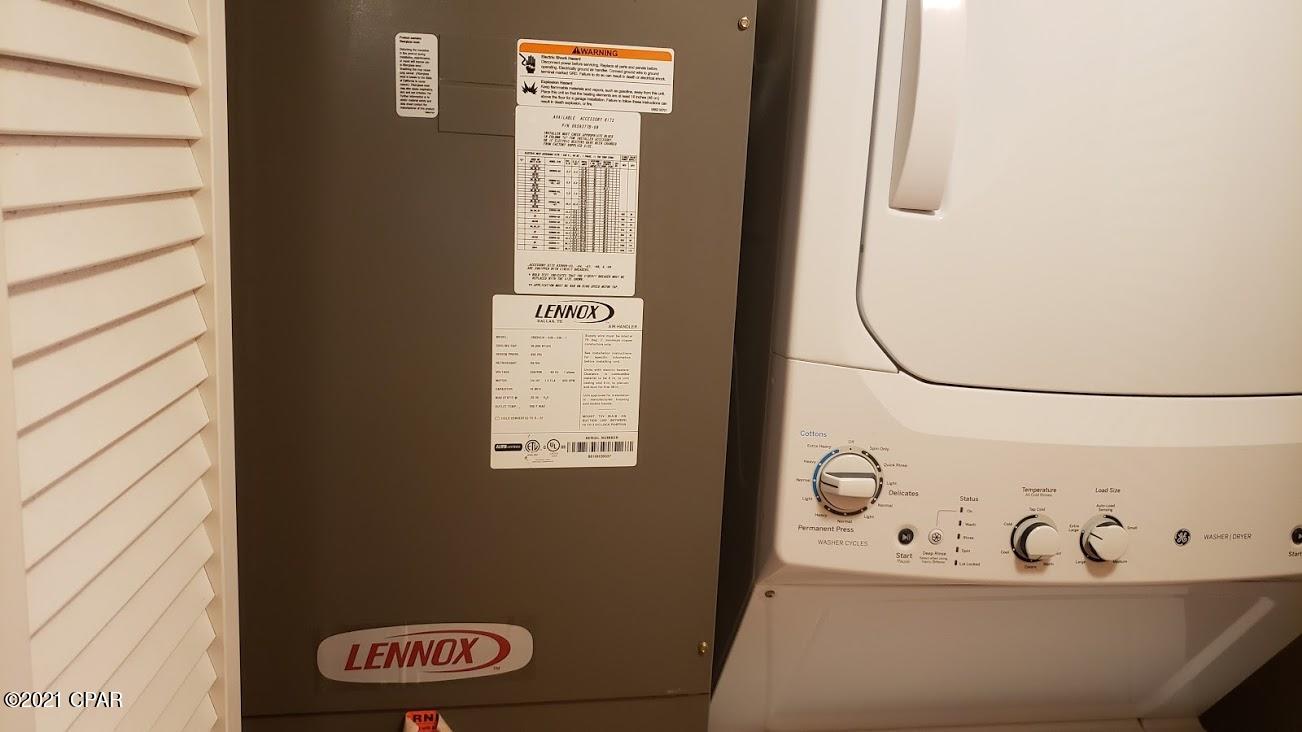 Grand Lagoon Cove Condominium - Residential