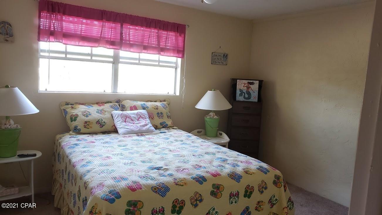 Grand Lagoon Cove Condominium - Residential