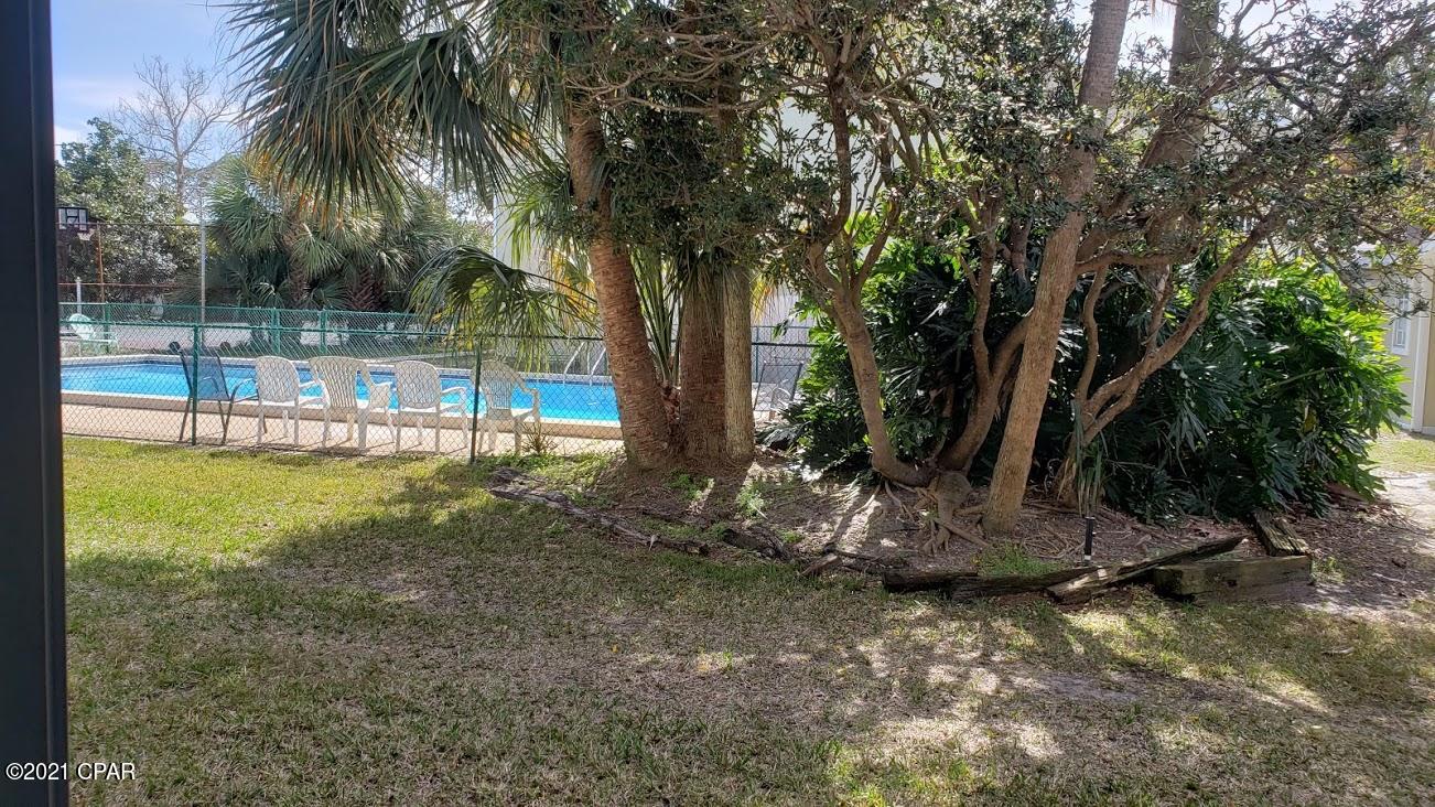 Grand Lagoon Cove Condominium - Residential