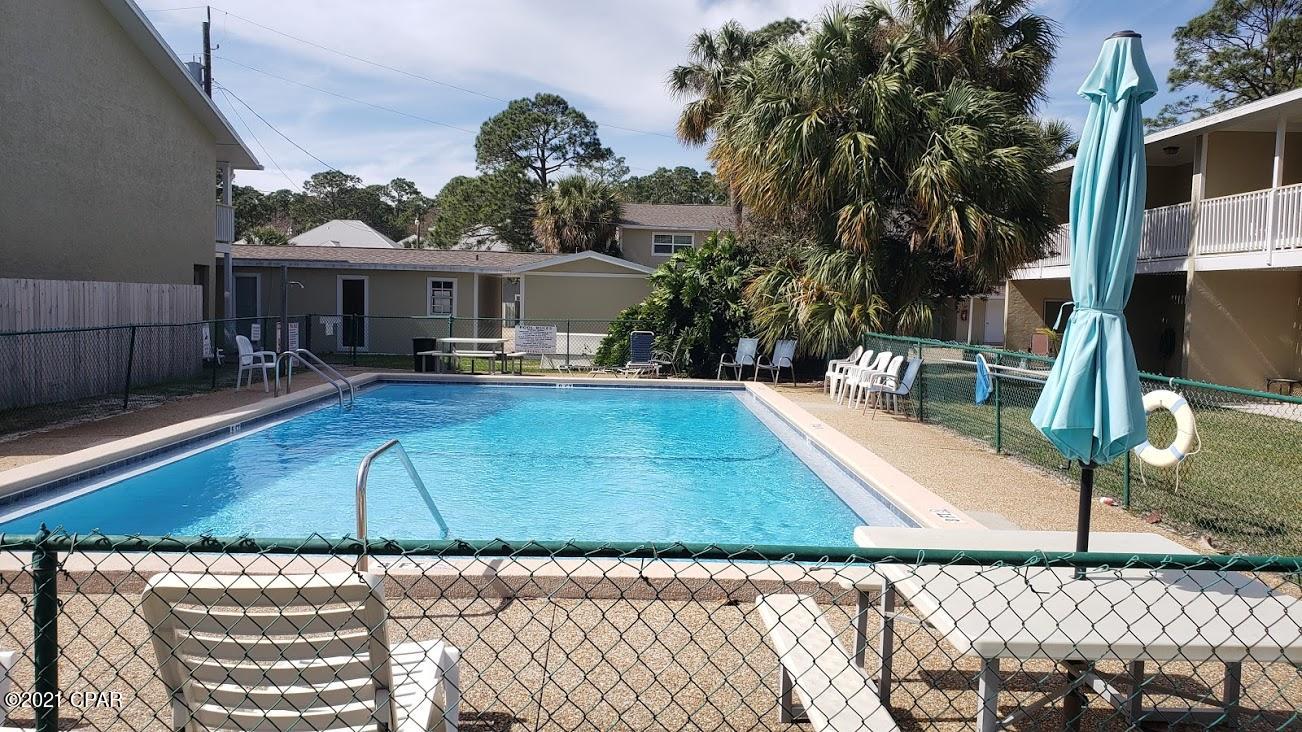 Grand Lagoon Cove Condominium - Residential