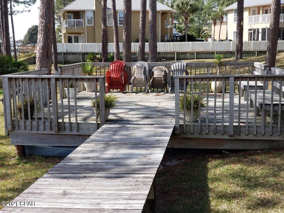 Grand Lagoon Cove Condominium - Residential