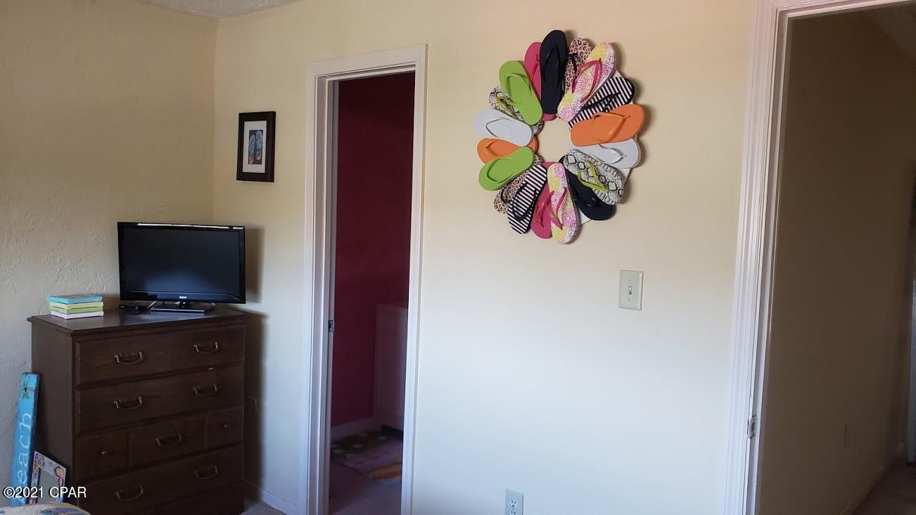 Grand Lagoon Cove Condominium - Residential