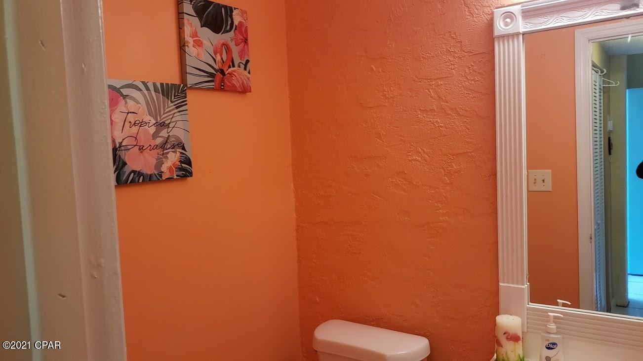 Grand Lagoon Cove Condominium - Residential