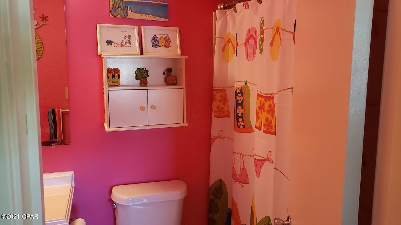 Grand Lagoon Cove Condominium - Residential