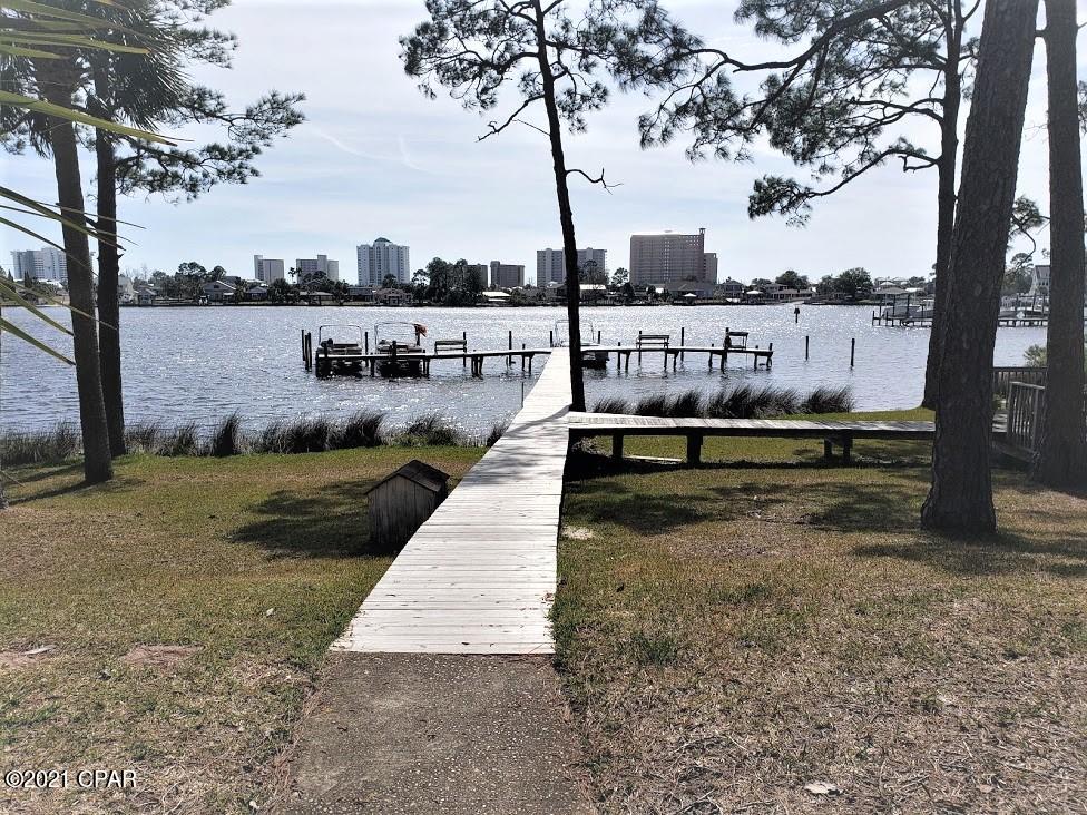 Grand Lagoon Cove Condominium - Residential