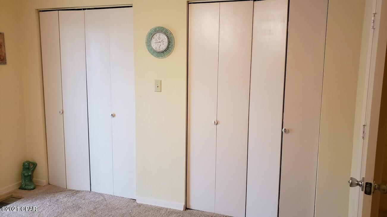 Grand Lagoon Cove Condominium - Residential