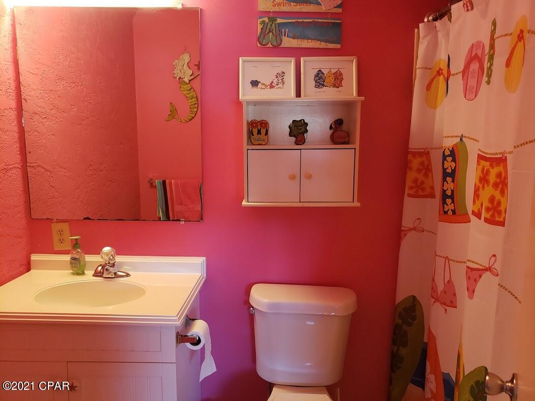 Grand Lagoon Cove Condominium - Residential