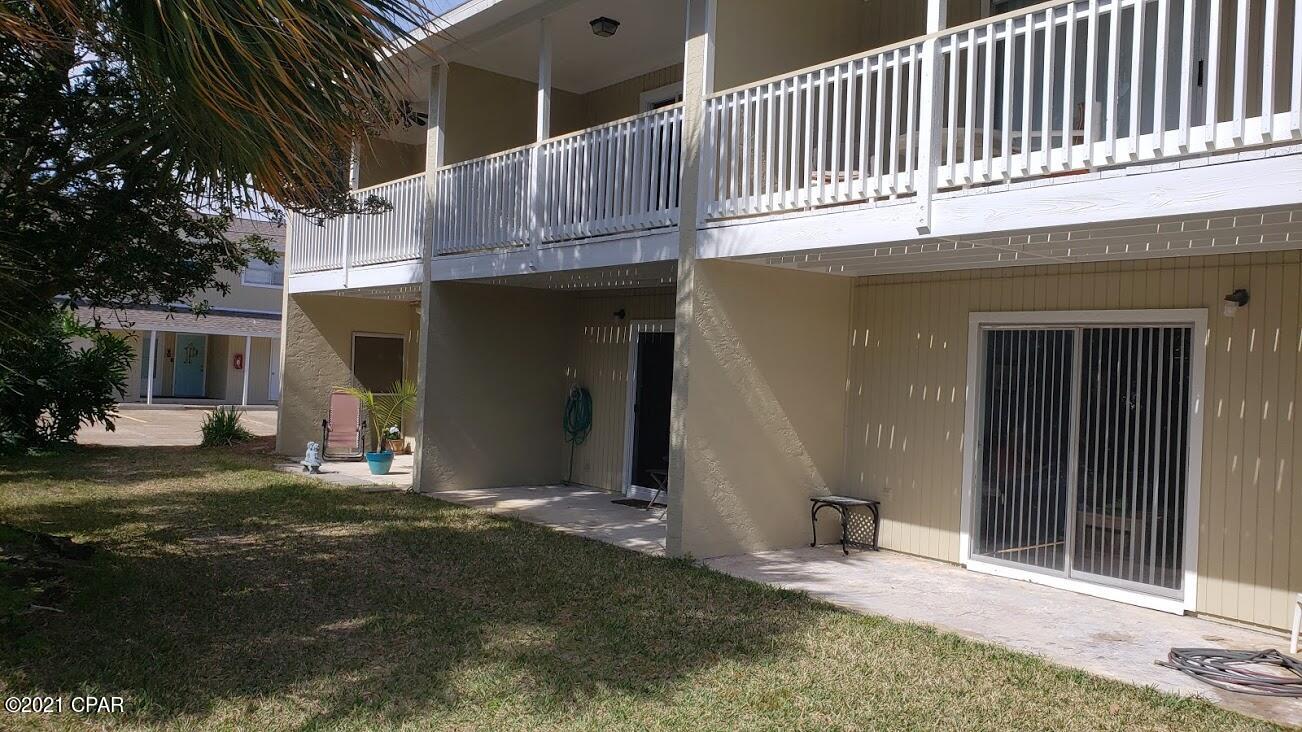 Grand Lagoon Cove Condominium - Residential