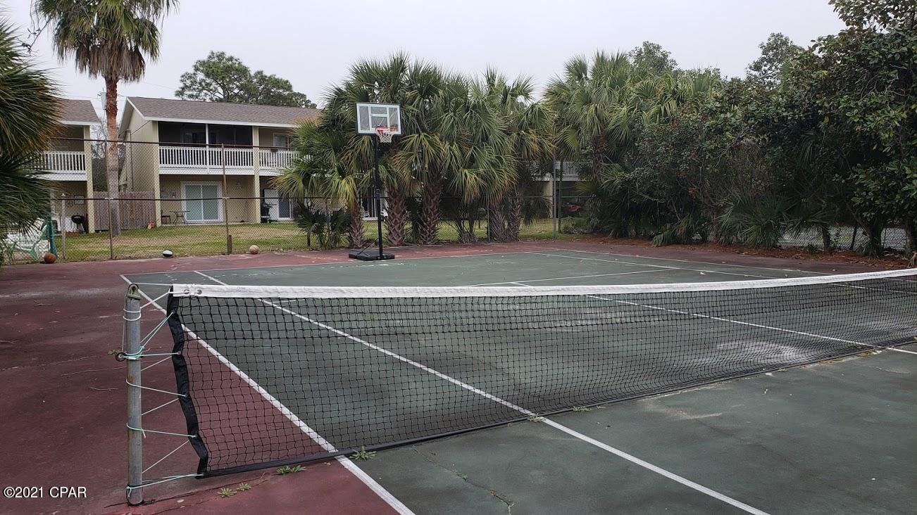 Grand Lagoon Cove Condominium - Residential