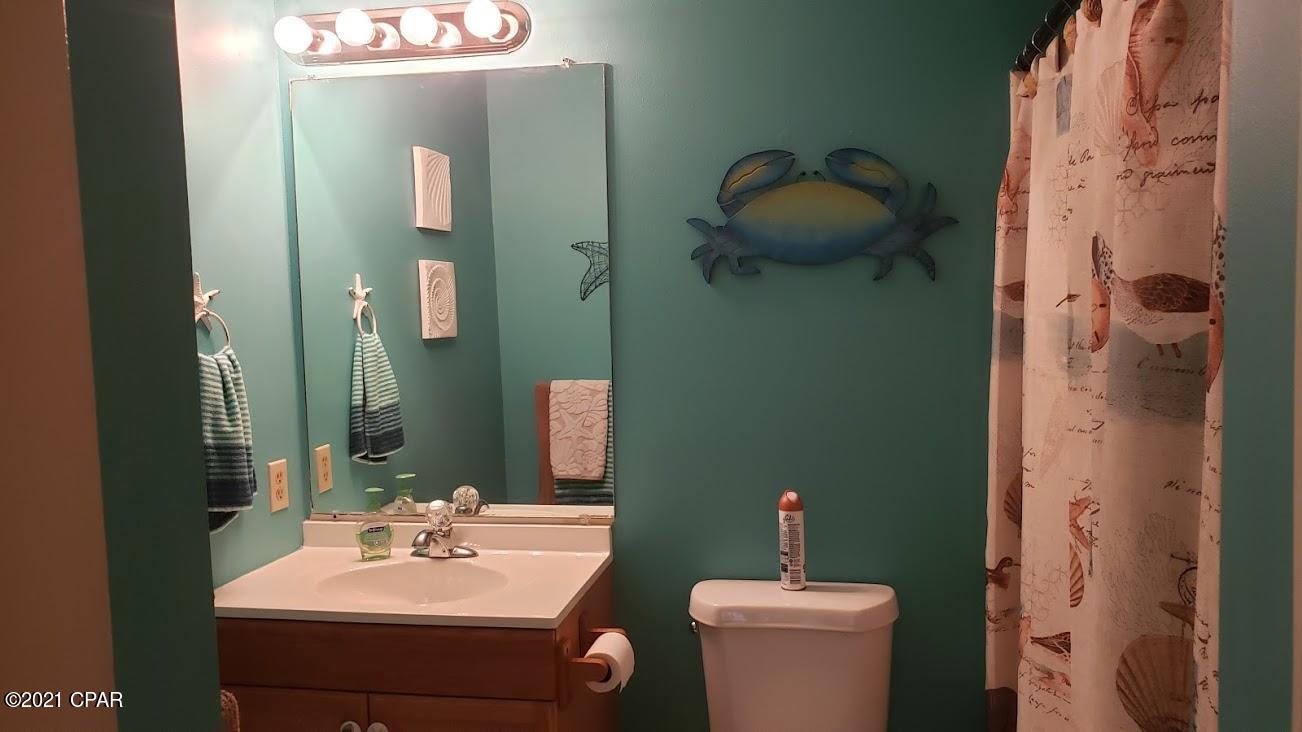 Grand Lagoon Cove Condominium - Residential