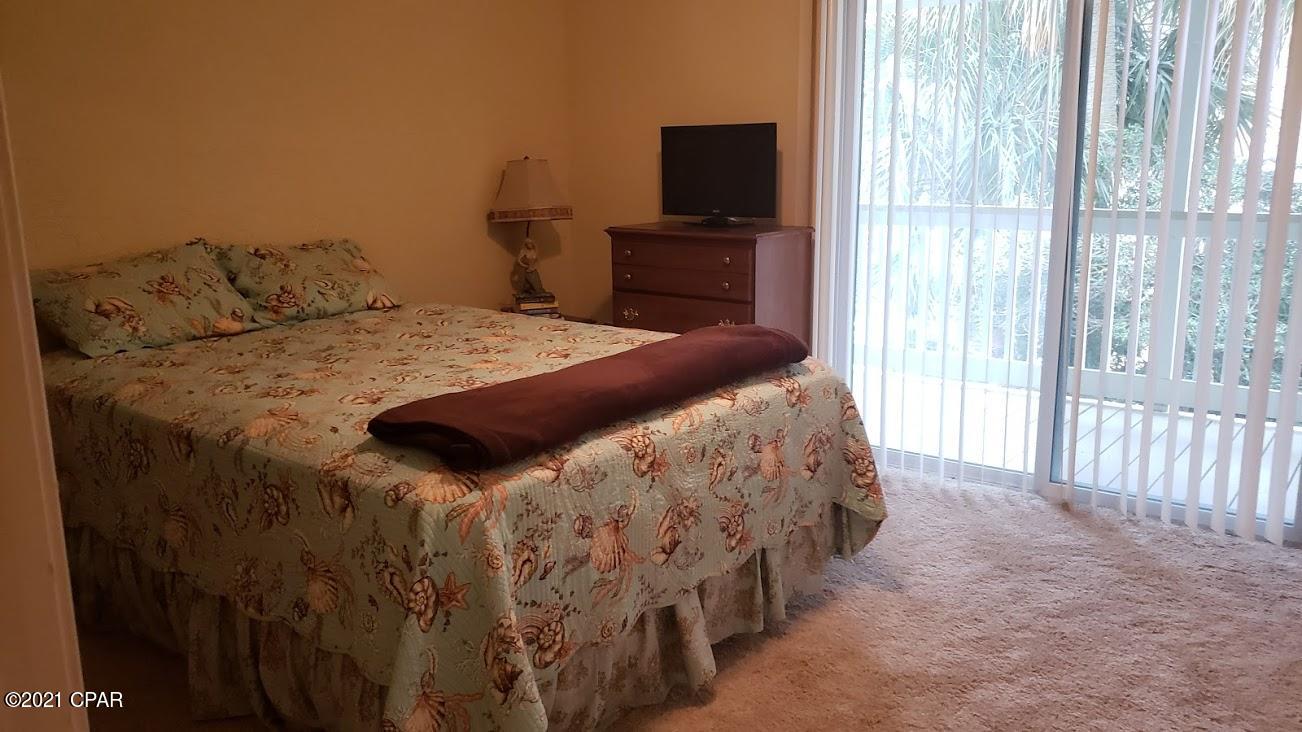 Grand Lagoon Cove Condominium - Residential