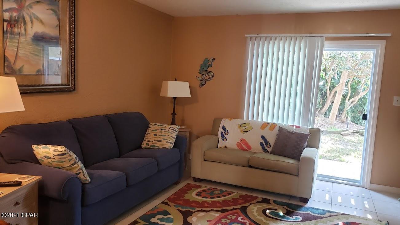 Grand Lagoon Cove Condominium - Residential