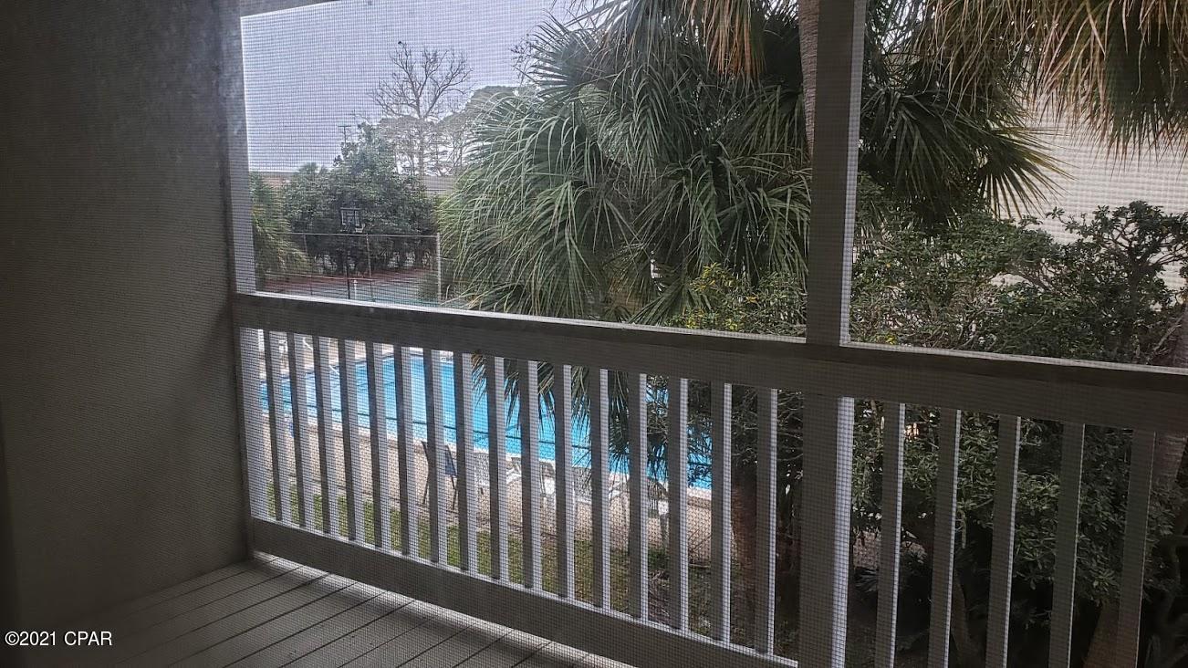 Grand Lagoon Cove Condominium - Residential