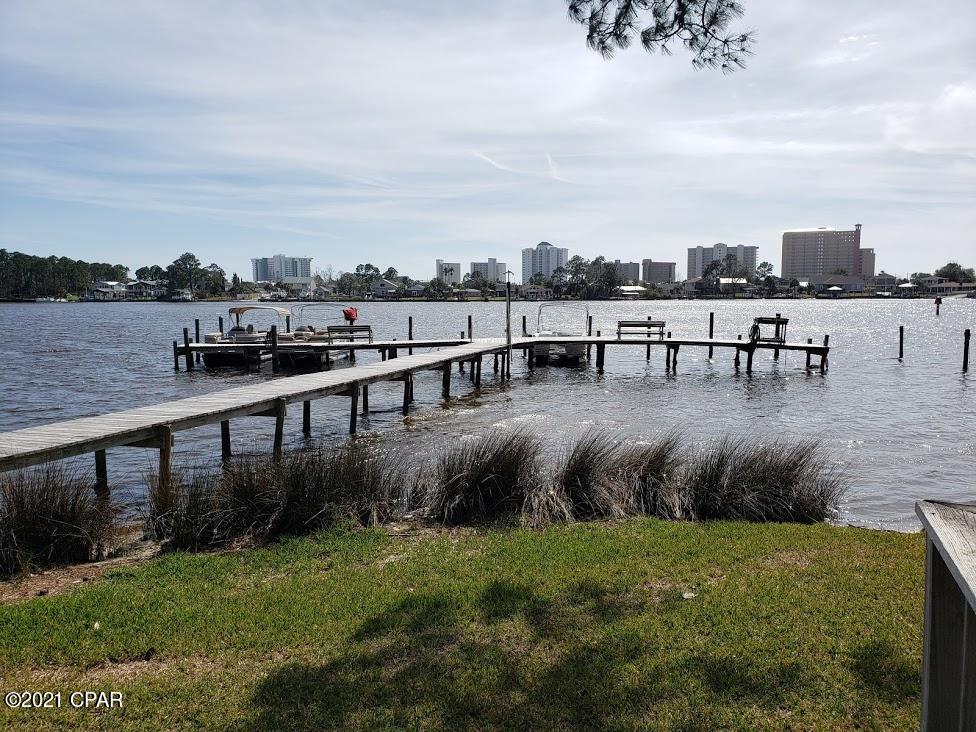 Grand Lagoon Cove Condominium - Residential