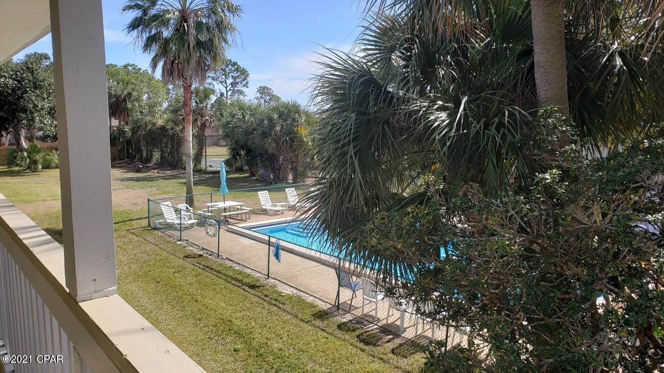 Grand Lagoon Cove Condominium - Residential