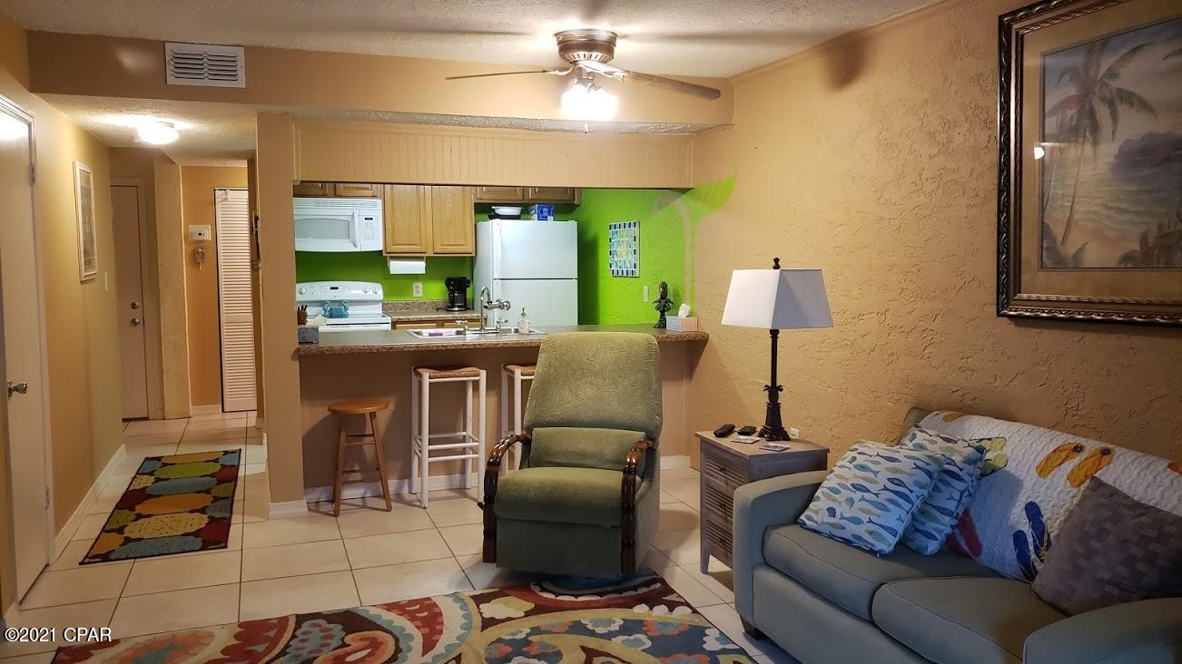 Grand Lagoon Cove Condominium - Residential