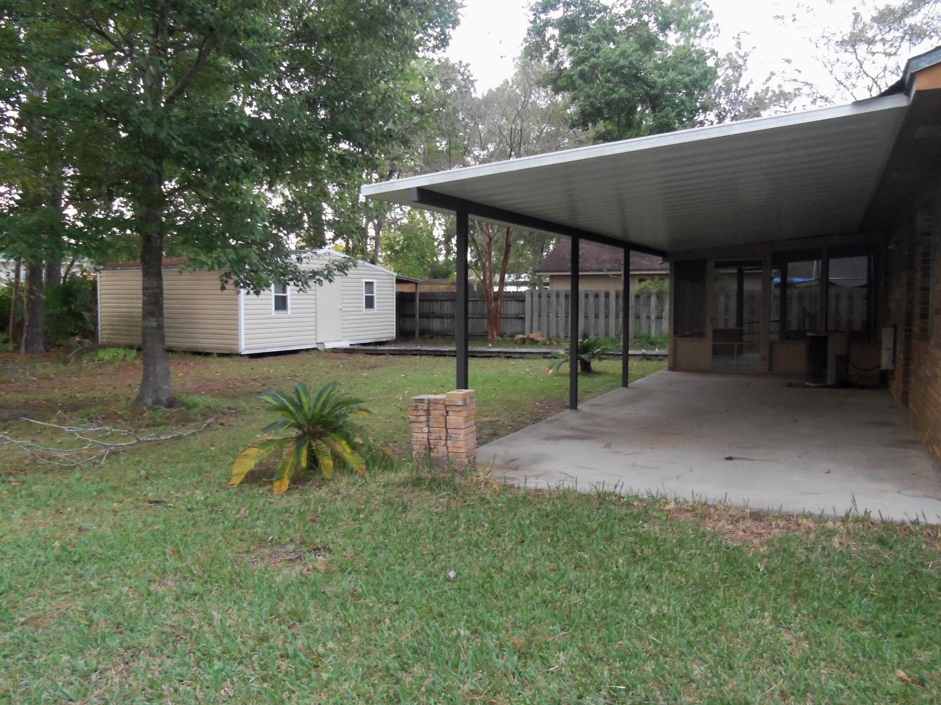 Lynn Haven - Residential